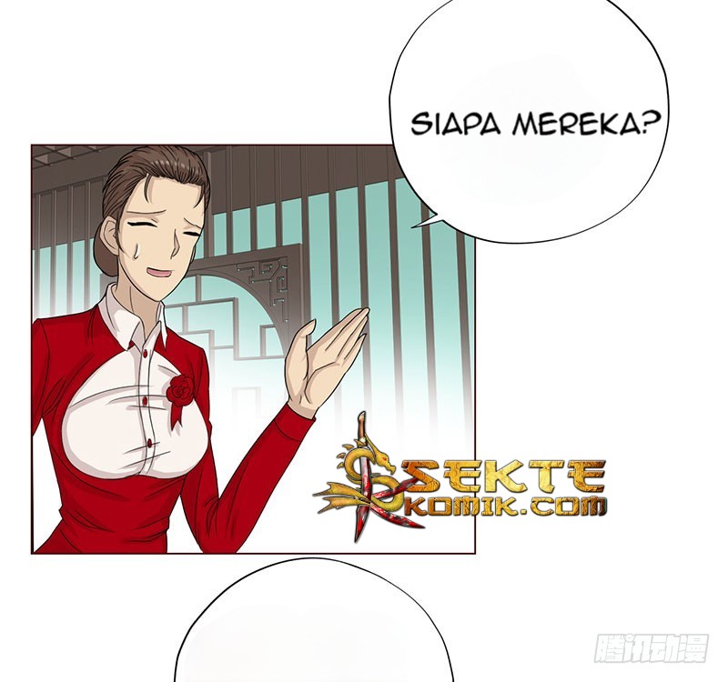 Master University Chapter 24 Gambar 6
