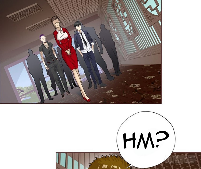 Master University Chapter 24 Gambar 9