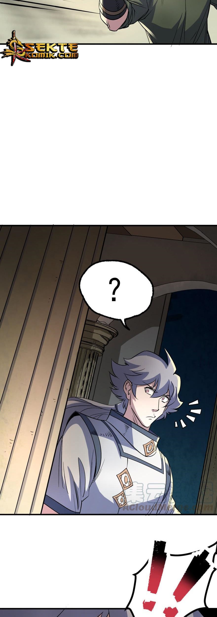 The Hunter Chapter 160 Gambar 7