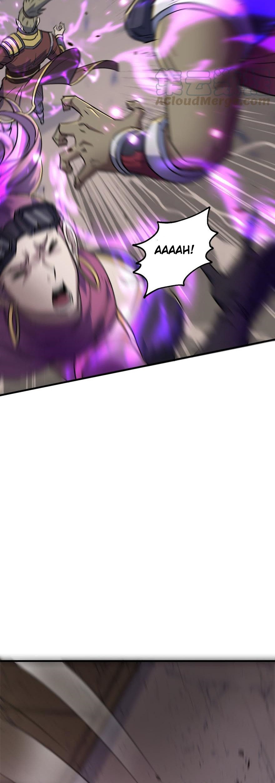 The Hunter Chapter 160 Gambar 22