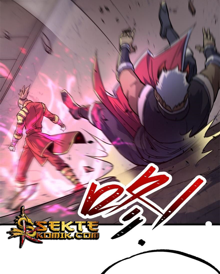 The Hunter Chapter 160 Gambar 23