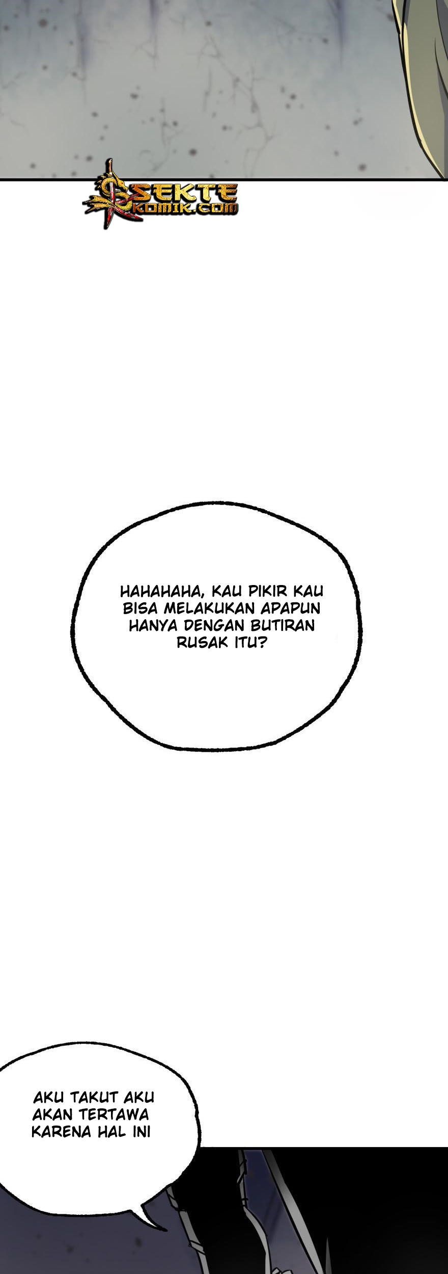 The Hunter Chapter 160 Gambar 28