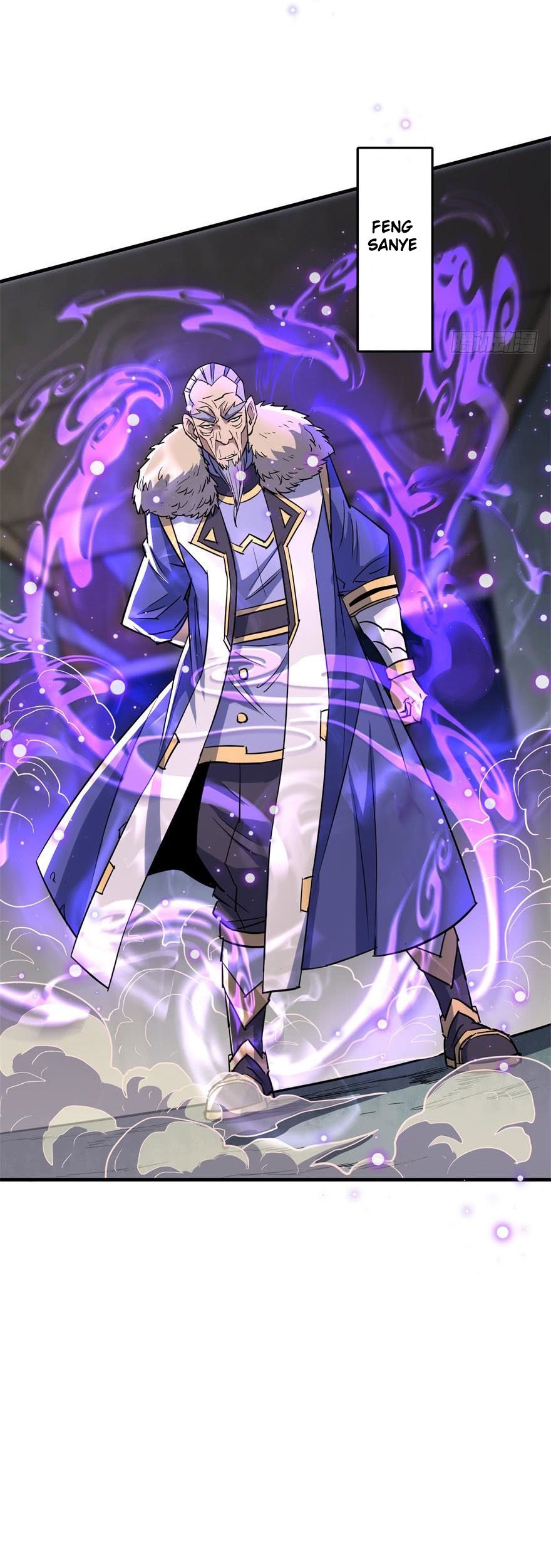 The Hunter Chapter 160 Gambar 30