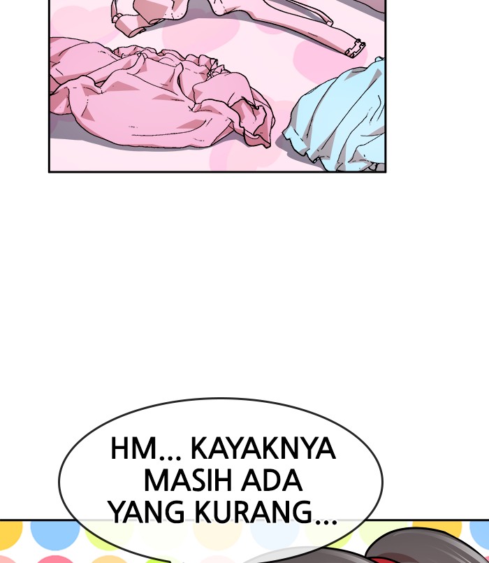 Change Season 2 Chapter 134 Gambar 38