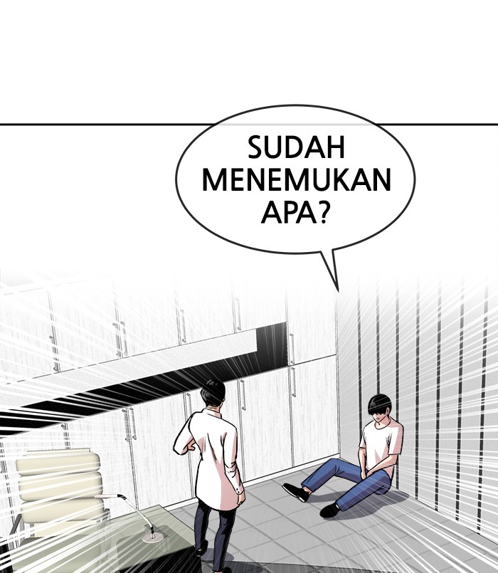 Change Season 2 Chapter 134 Gambar 79