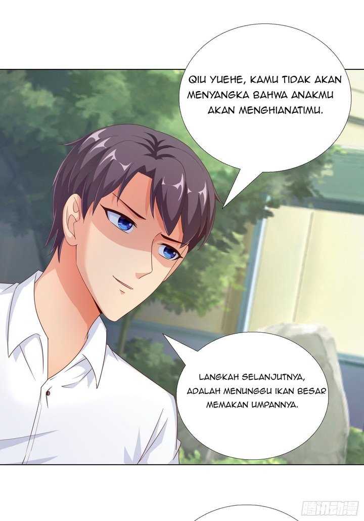 Super School Doctor Chapter 75 Gambar 22