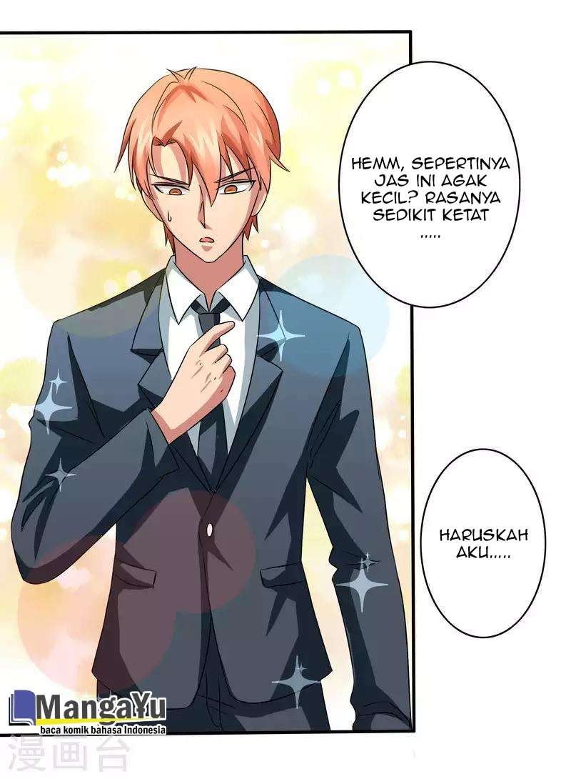 Time With My King Chapter 12 Gambar 29