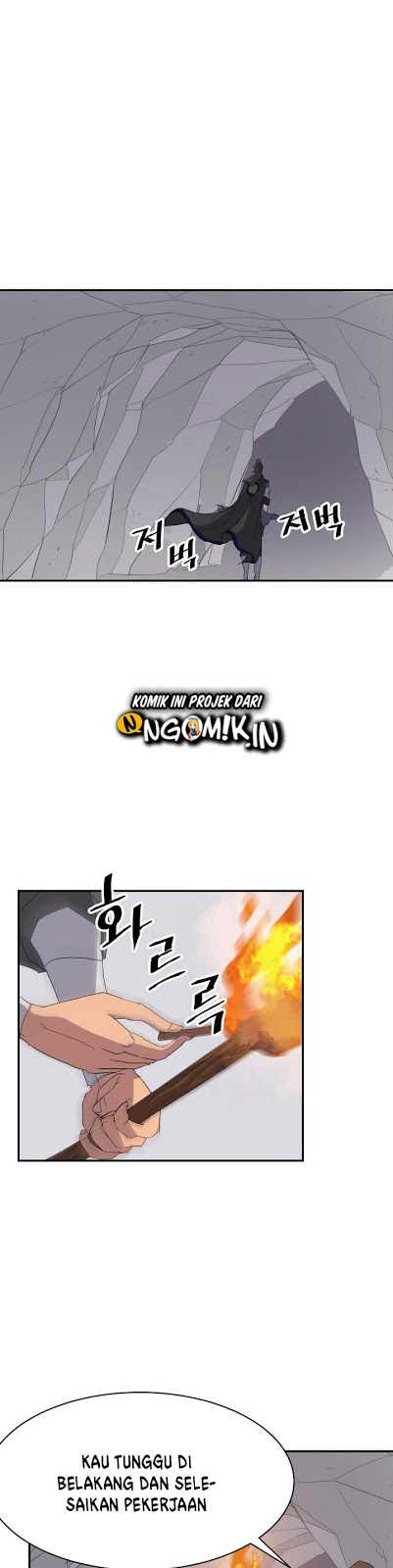 The Invincible Immortal Chapter 42 Gambar 12