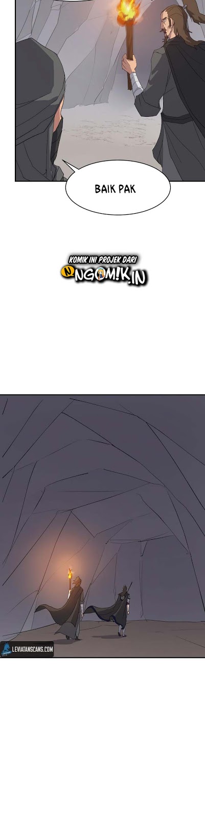 The Invincible Immortal Chapter 42 Gambar 13