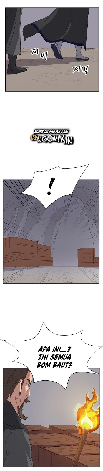 The Invincible Immortal Chapter 42 Gambar 14