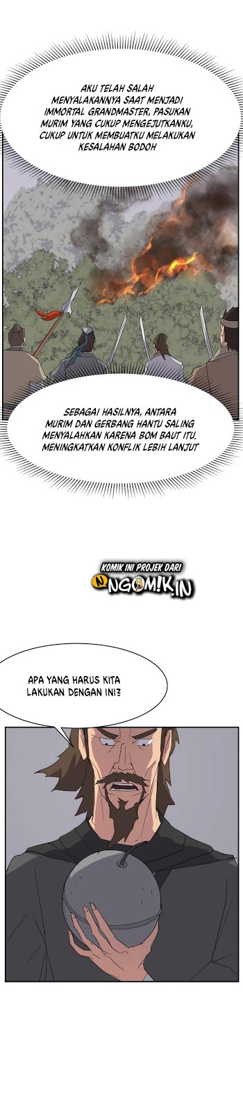 The Invincible Immortal Chapter 42 Gambar 16