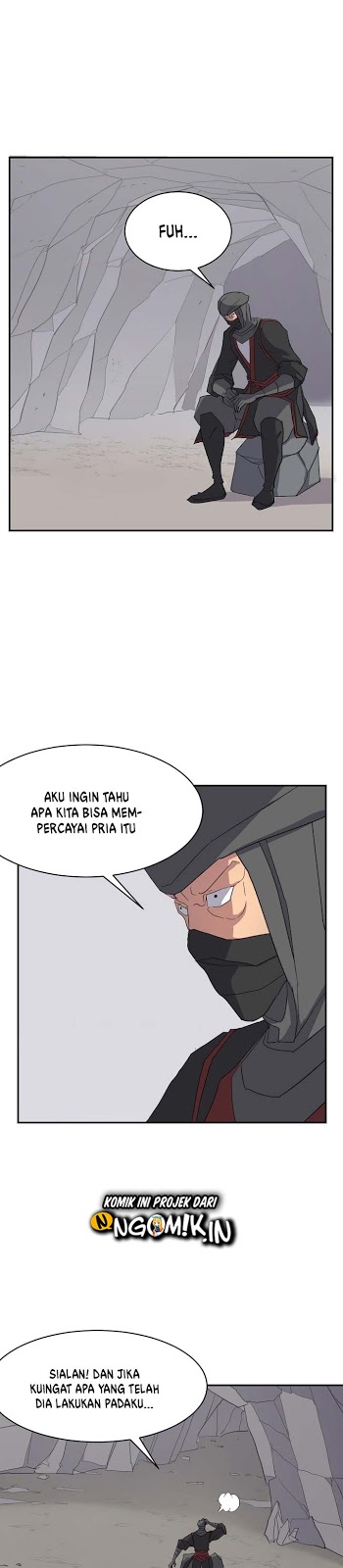 The Invincible Immortal Chapter 42 Gambar 19