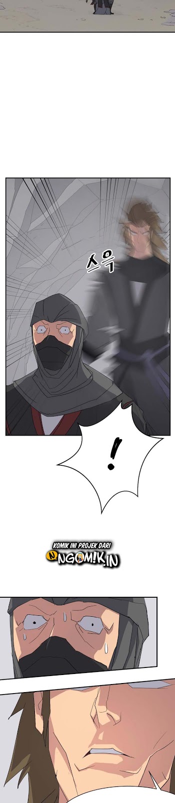 The Invincible Immortal Chapter 42 Gambar 20