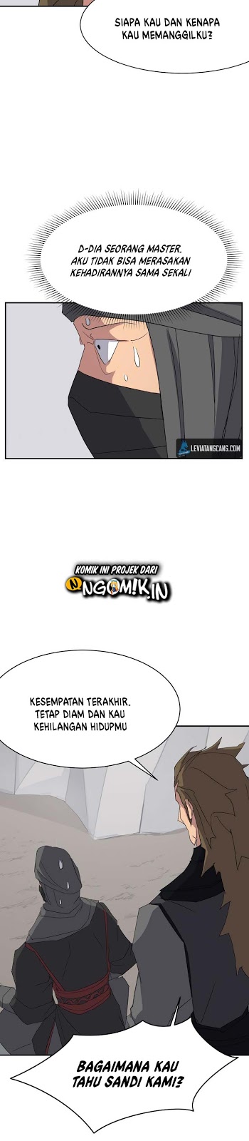 The Invincible Immortal Chapter 42 Gambar 21