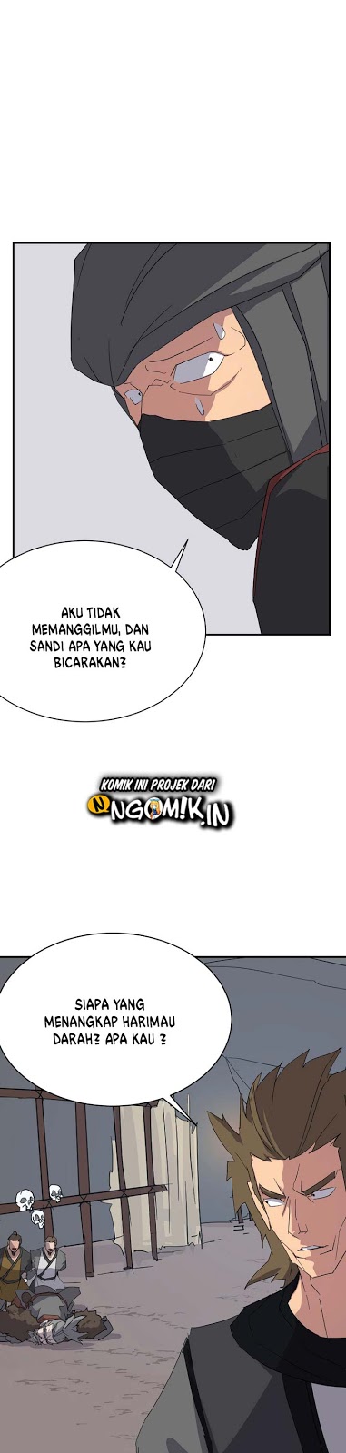 The Invincible Immortal Chapter 42 Gambar 22