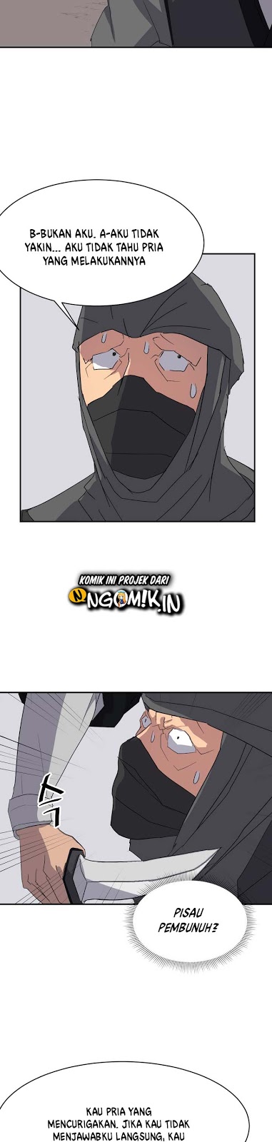 The Invincible Immortal Chapter 42 Gambar 23