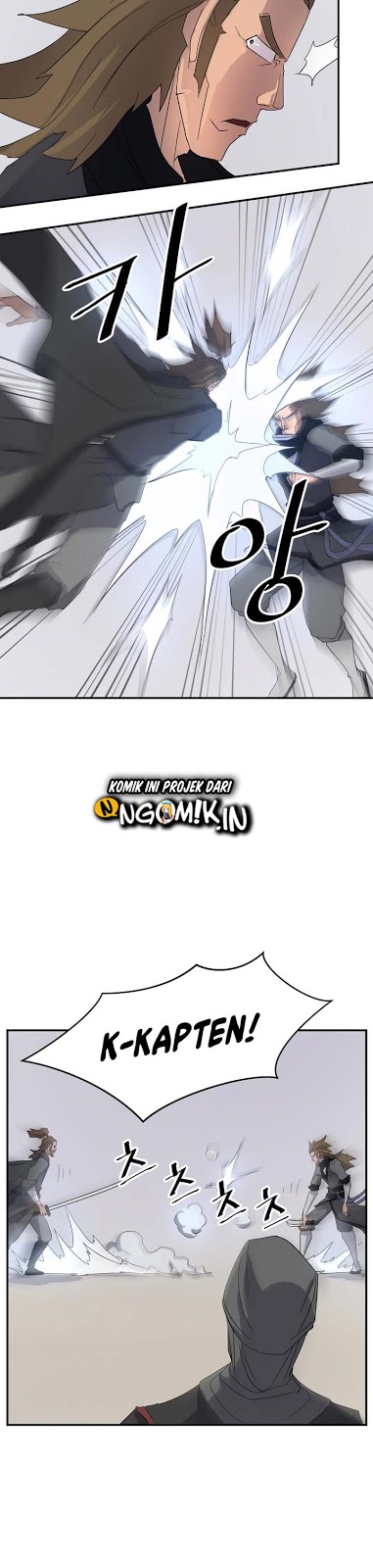 The Invincible Immortal Chapter 42 Gambar 25