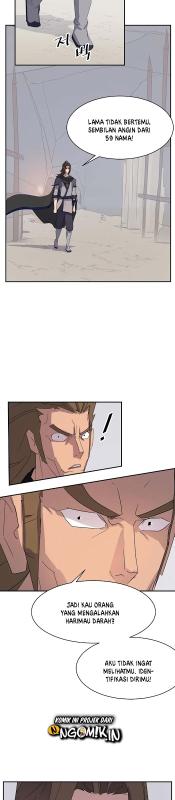 The Invincible Immortal Chapter 42 Gambar 27