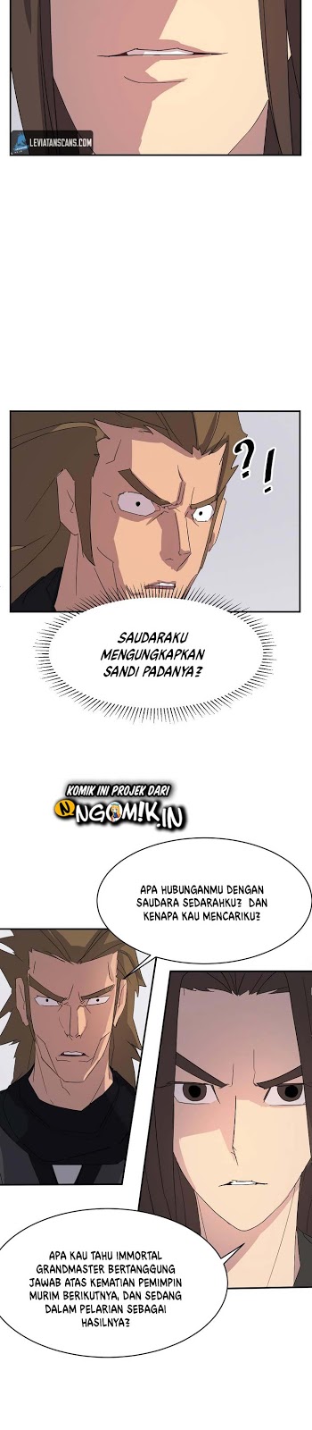 The Invincible Immortal Chapter 42 Gambar 29