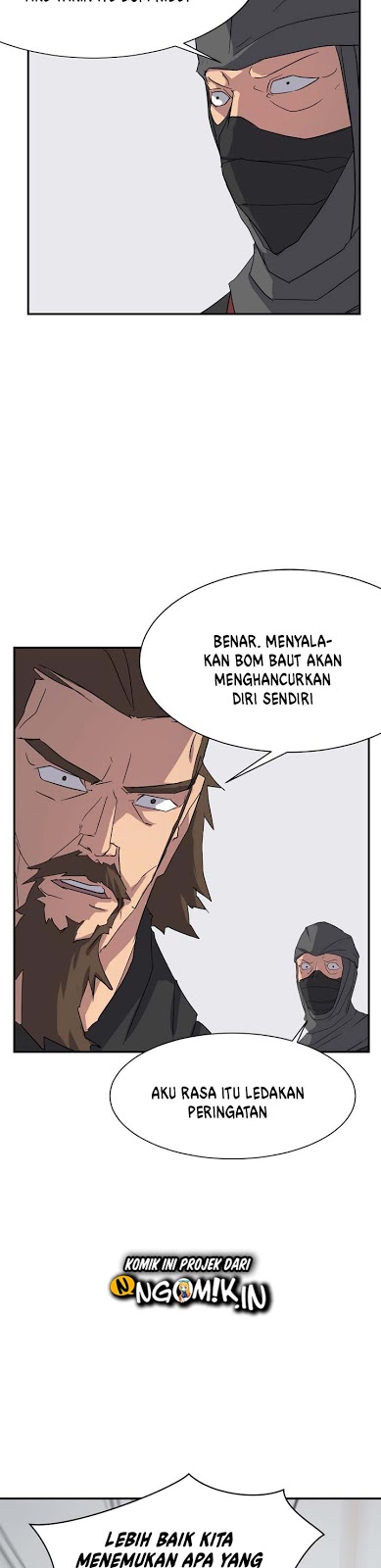 The Invincible Immortal Chapter 42 Gambar 3