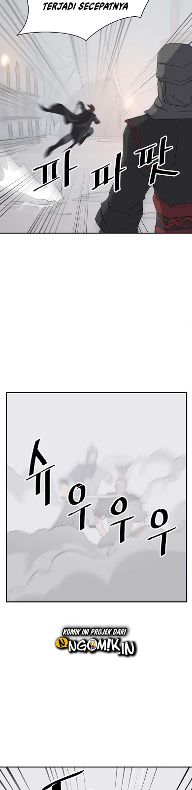 The Invincible Immortal Chapter 42 Gambar 4