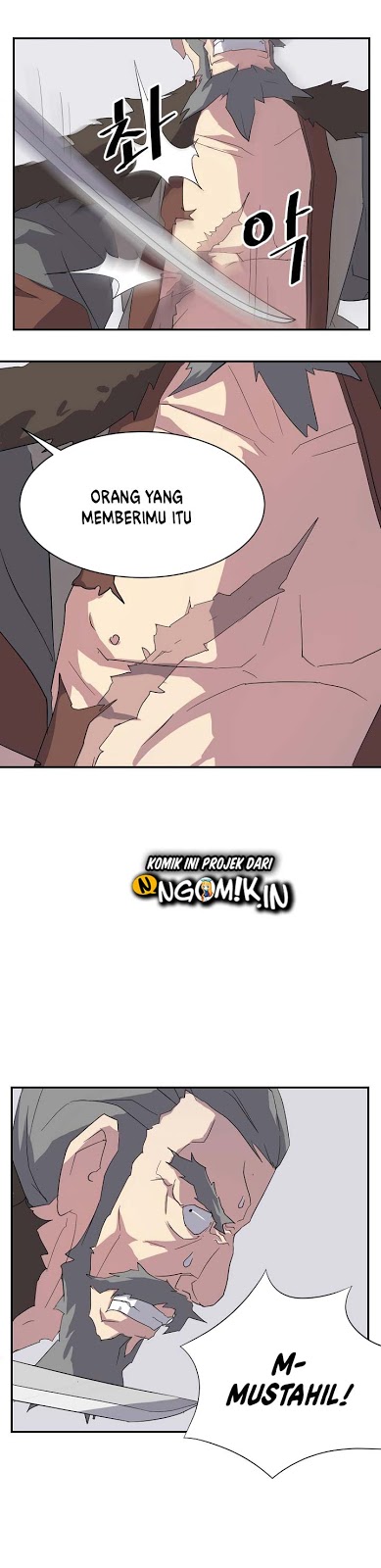 The Invincible Immortal Chapter 42 Gambar 7