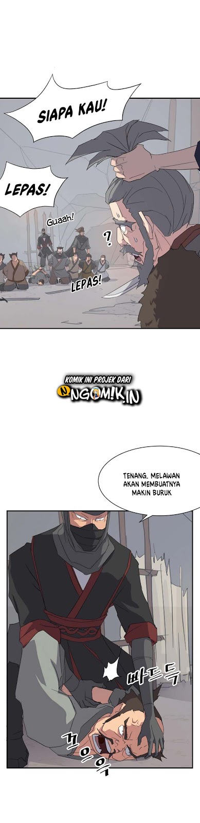 The Invincible Immortal Chapter 42 Gambar 8