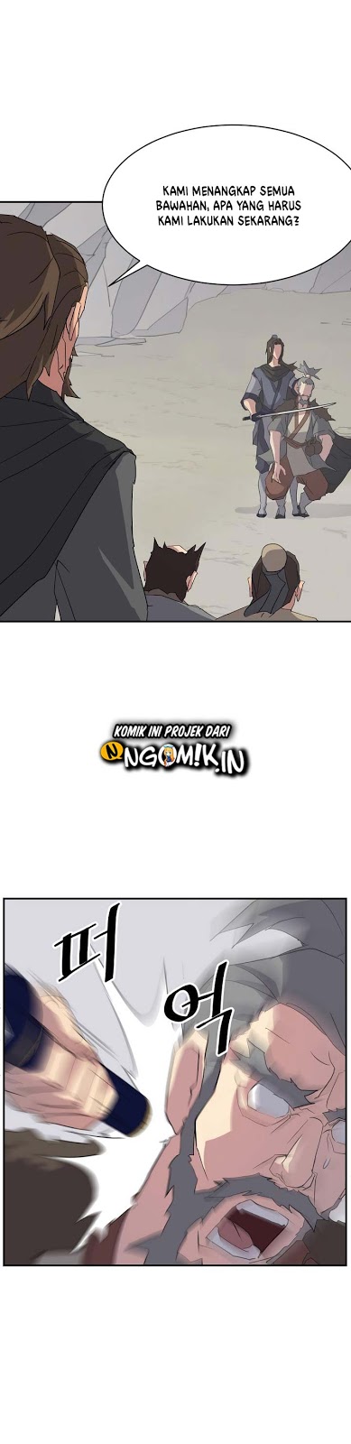 The Invincible Immortal Chapter 42 Gambar 9