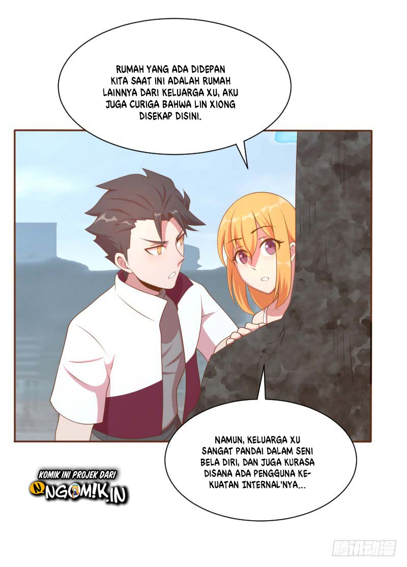 The Strongest Player Chapter 5.2 Gambar 10