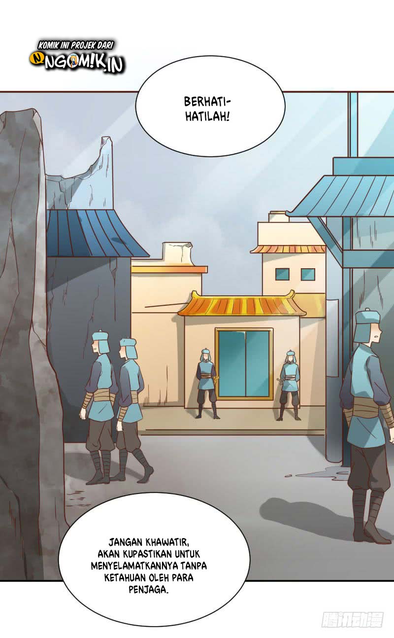 The Strongest Player Chapter 5.2 Gambar 11