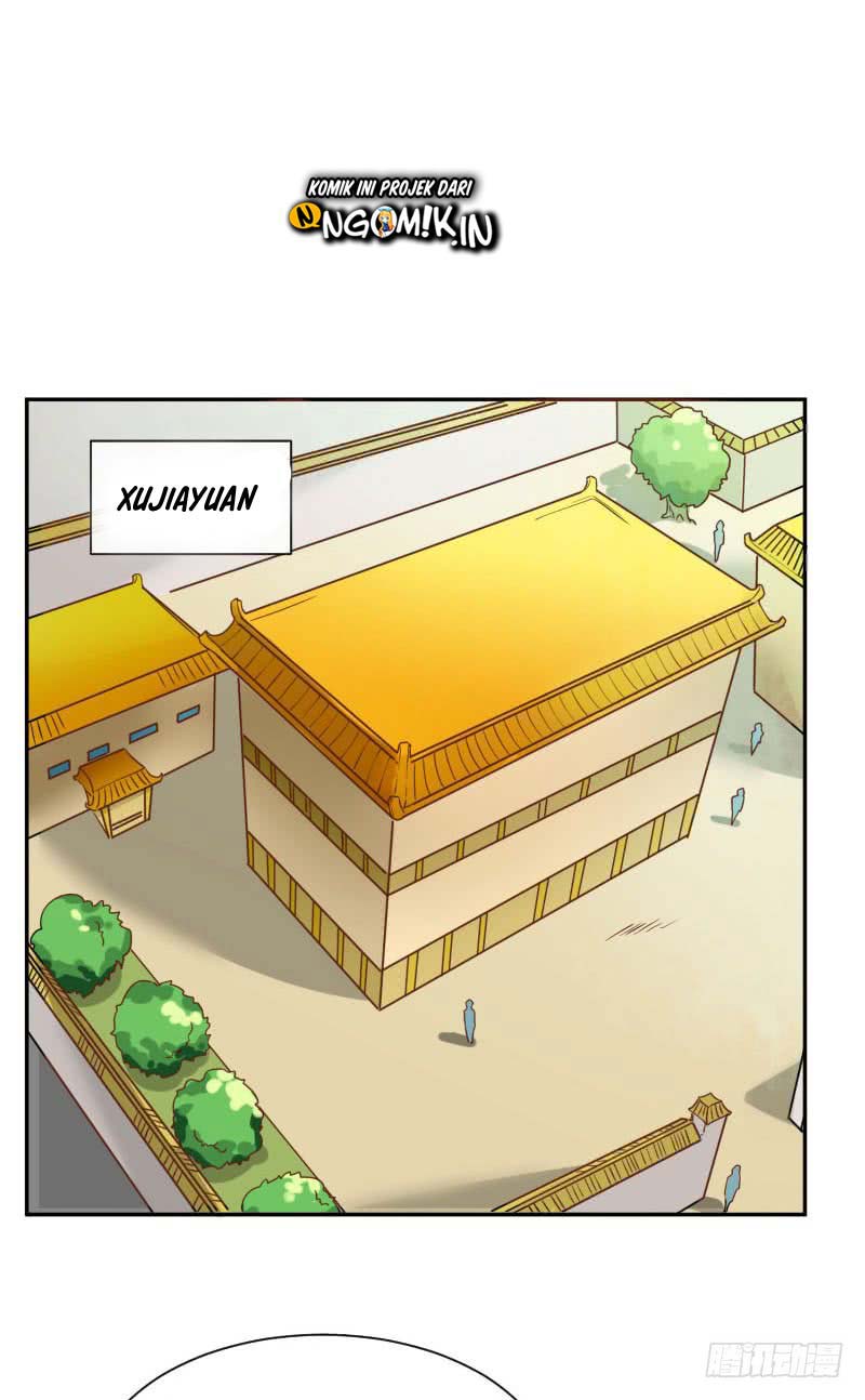 The Strongest Player Chapter 5.2 Gambar 12