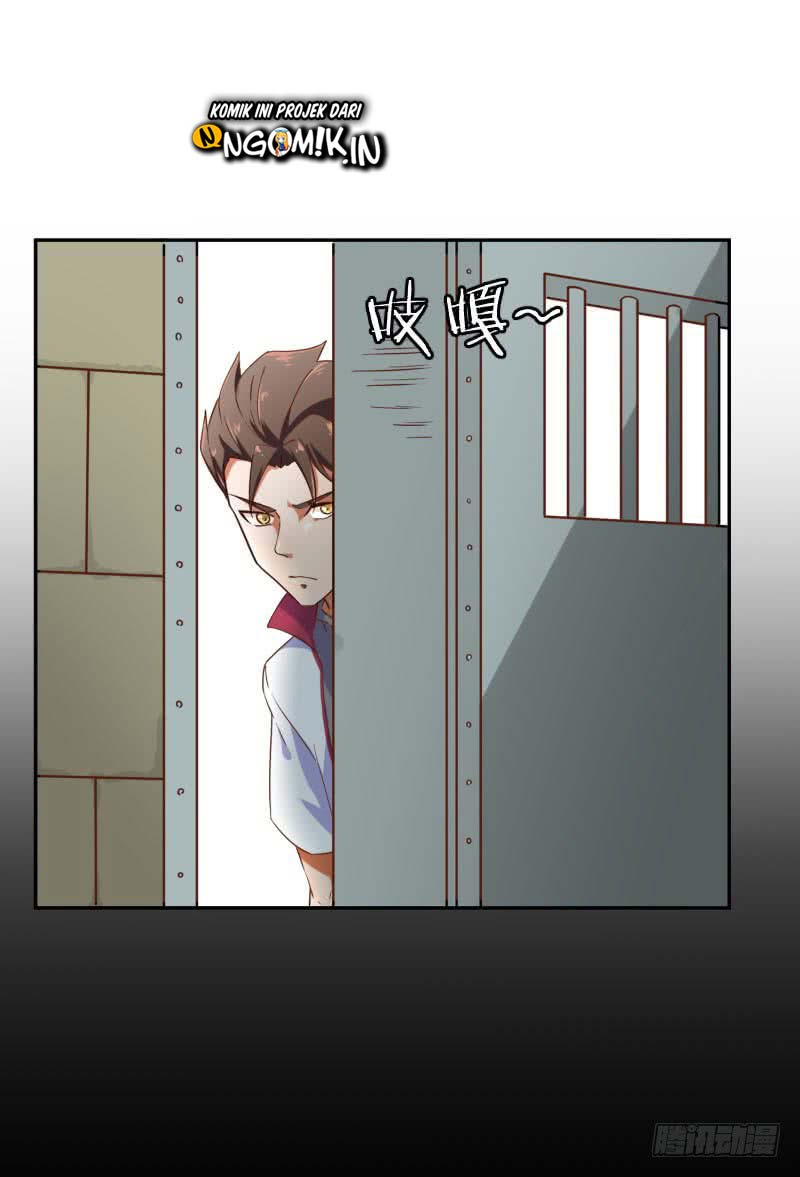 The Strongest Player Chapter 5.2 Gambar 16