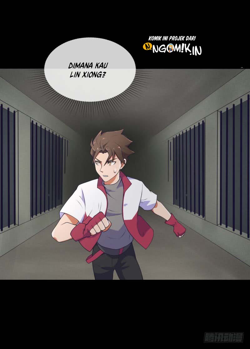 The Strongest Player Chapter 5.2 Gambar 19