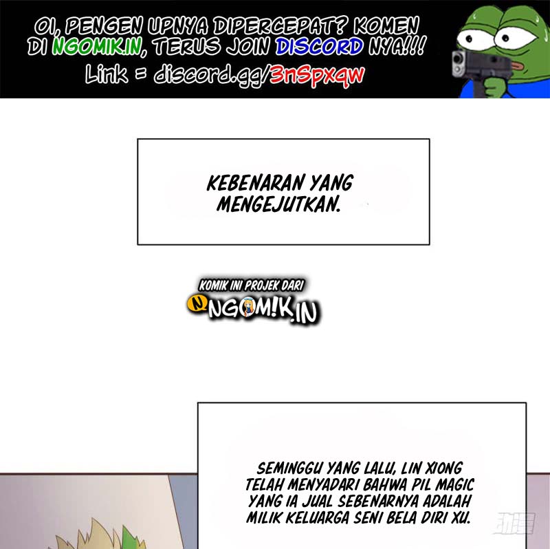 Baca Manhua The Strongest Player Chapter 5.2 Gambar 2
