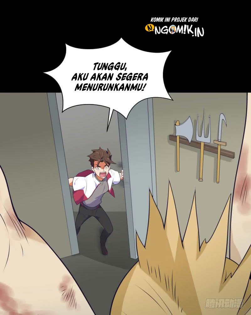 The Strongest Player Chapter 5.2 Gambar 23
