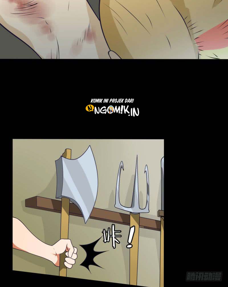 The Strongest Player Chapter 5.2 Gambar 24