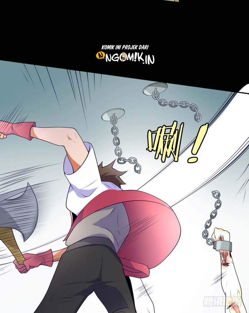 The Strongest Player Chapter 5.2 Gambar 25
