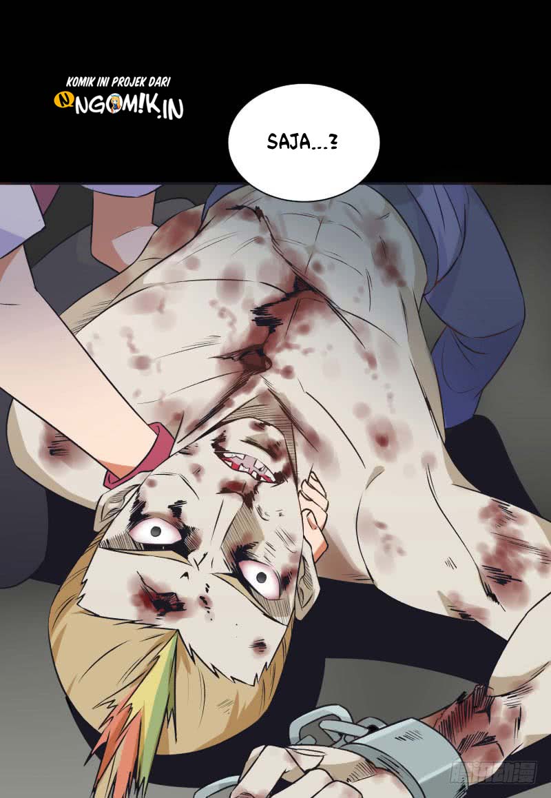 The Strongest Player Chapter 5.2 Gambar 28