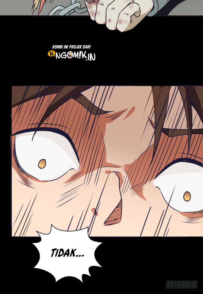 The Strongest Player Chapter 5.2 Gambar 29