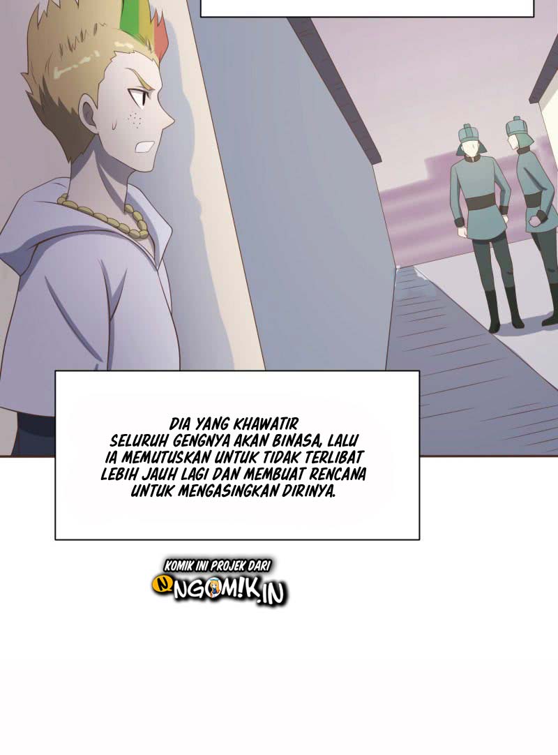 The Strongest Player Chapter 5.2 Gambar 3