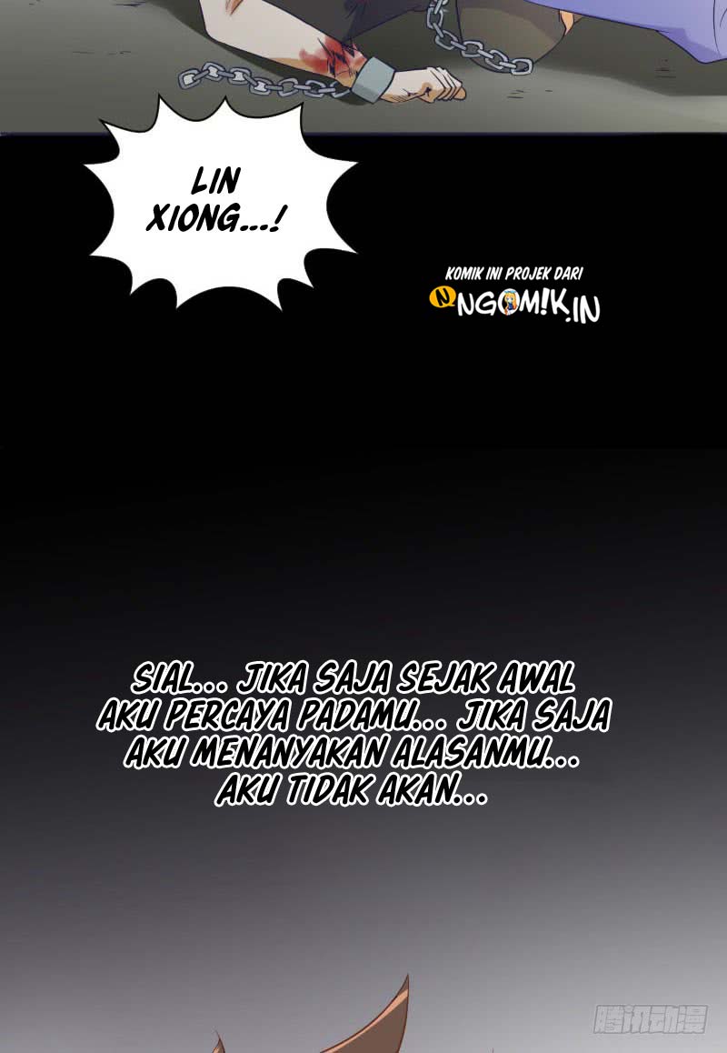 The Strongest Player Chapter 5.2 Gambar 31
