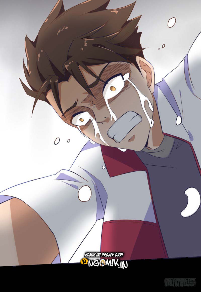The Strongest Player Chapter 5.2 Gambar 32