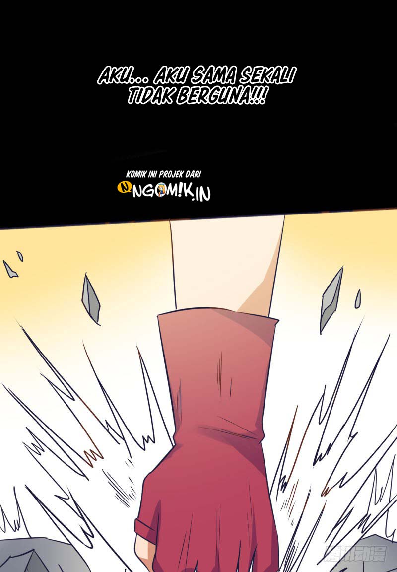 The Strongest Player Chapter 5.2 Gambar 33