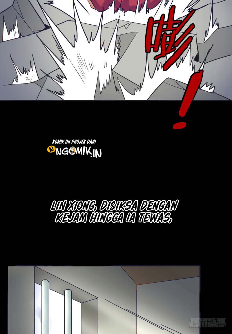 The Strongest Player Chapter 5.2 Gambar 34