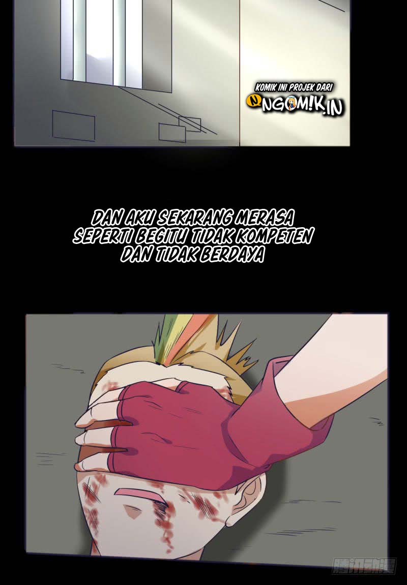 The Strongest Player Chapter 5.2 Gambar 35
