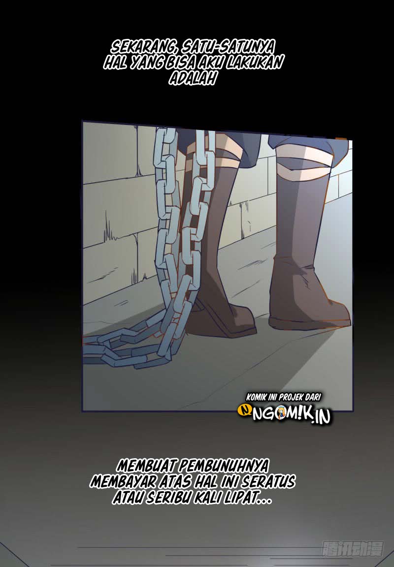 The Strongest Player Chapter 5.2 Gambar 36