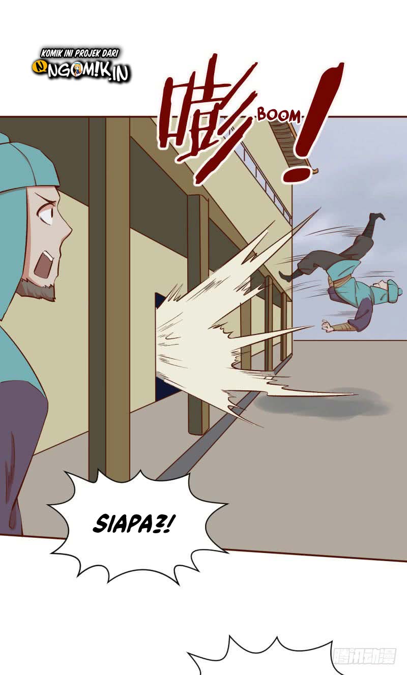 The Strongest Player Chapter 5.2 Gambar 39