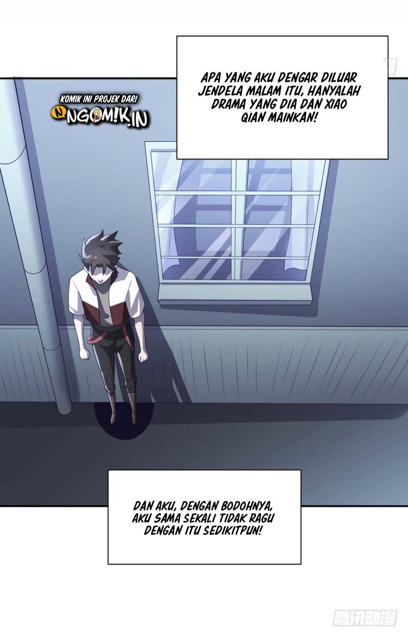 The Strongest Player Chapter 5.2 Gambar 4