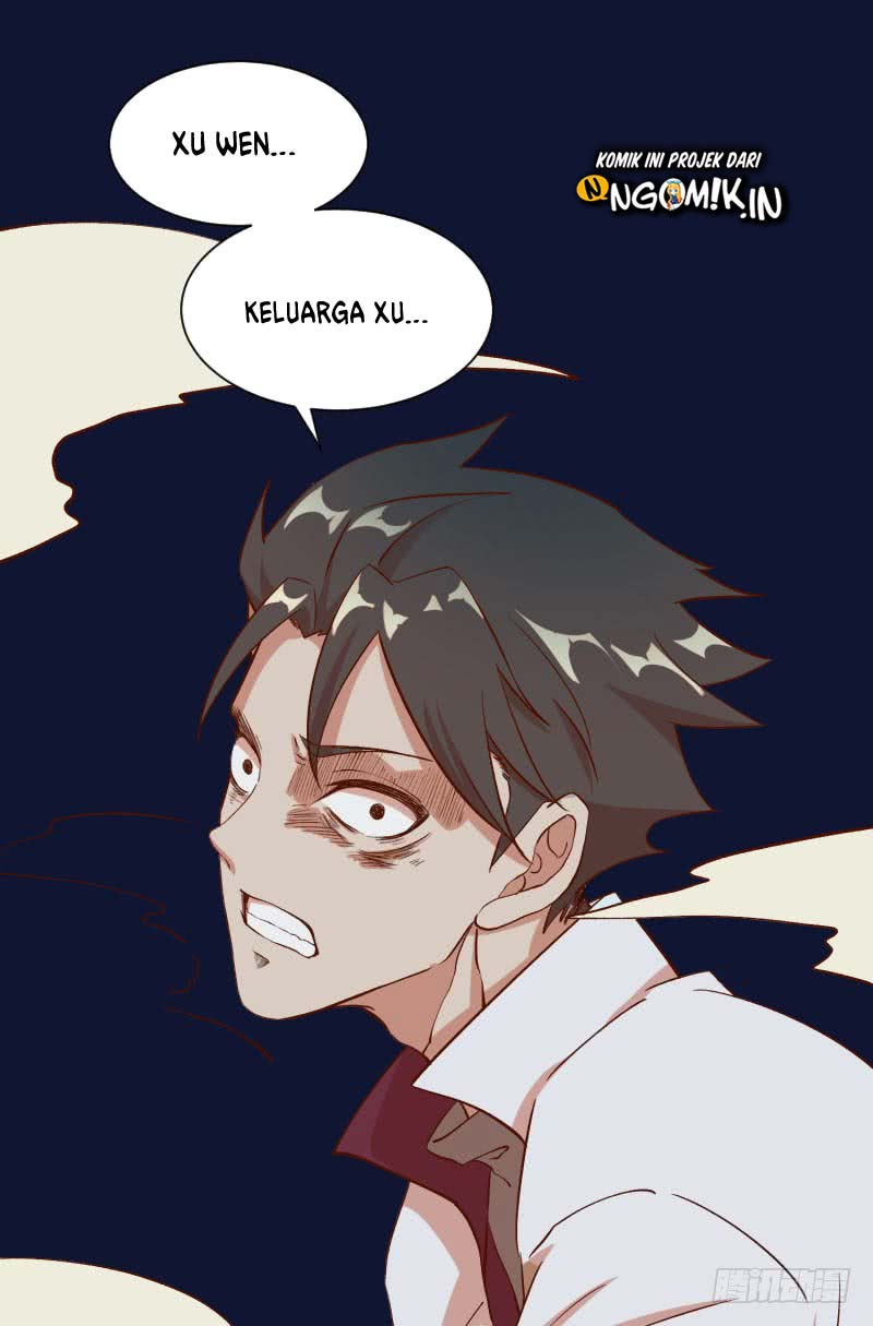 The Strongest Player Chapter 5.2 Gambar 42