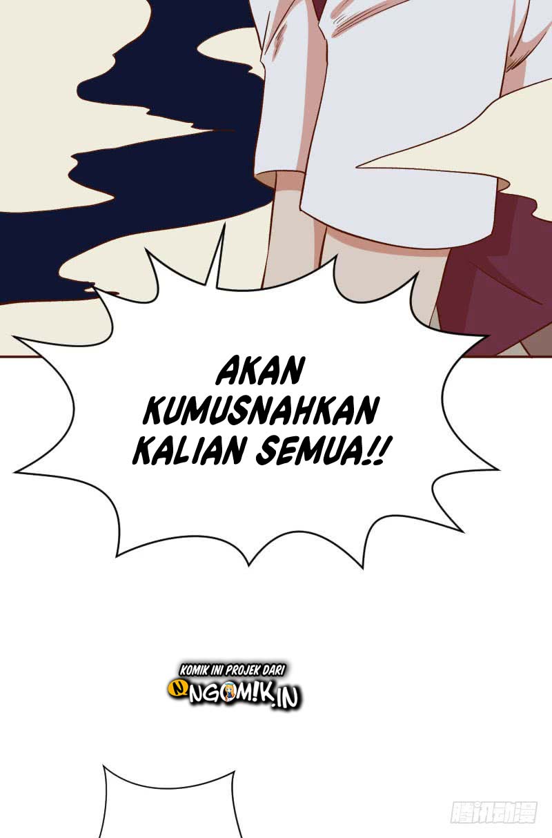 The Strongest Player Chapter 5.2 Gambar 43